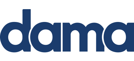 Dama-logo-one