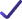 CheckMark