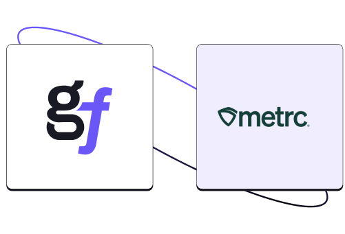 Metrc Integration