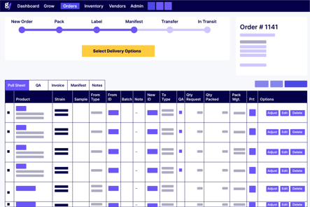 Wholesale-SalesOrderDetail-Screen