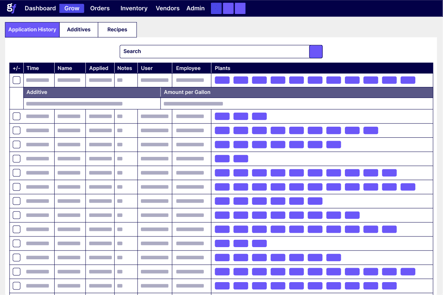 Wholesales-Feeding-Screen