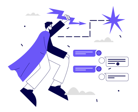 GrowFlow-Customer-Happiness-to-the-rescue