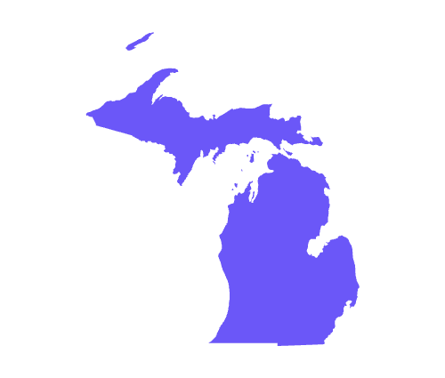 michigan-purple
