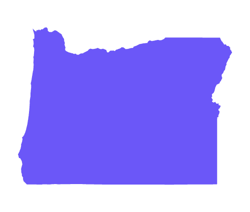 oregon-purple