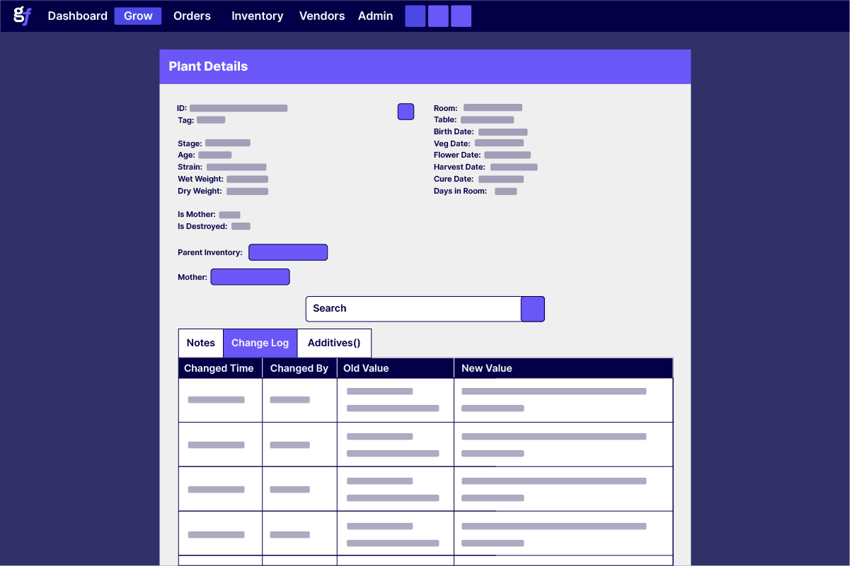 Wholesale-FullTracking-Screen